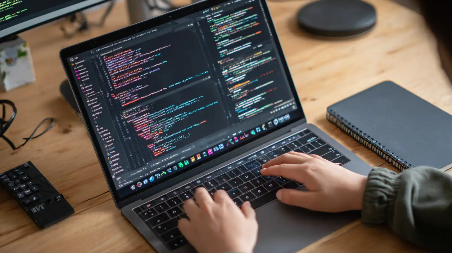 Desarrollo de Infraestructura Soberana